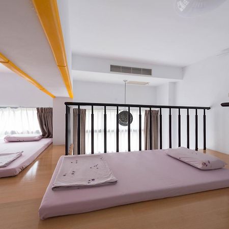 Hodua Guest House Beigang Buitenkant foto
