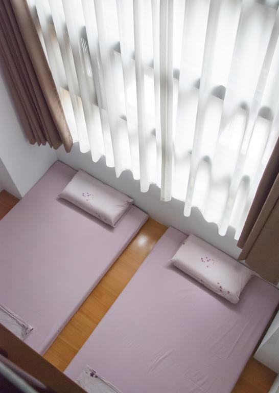 Hodua Guest House Beigang Kamer foto