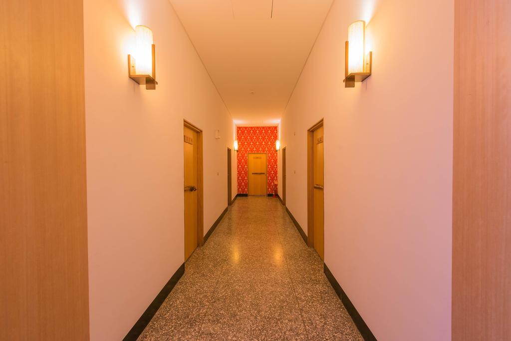 Hodua Guest House Beigang Buitenkant foto