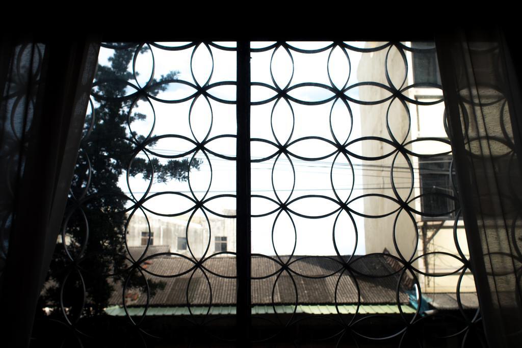 Hodua Guest House Beigang Buitenkant foto