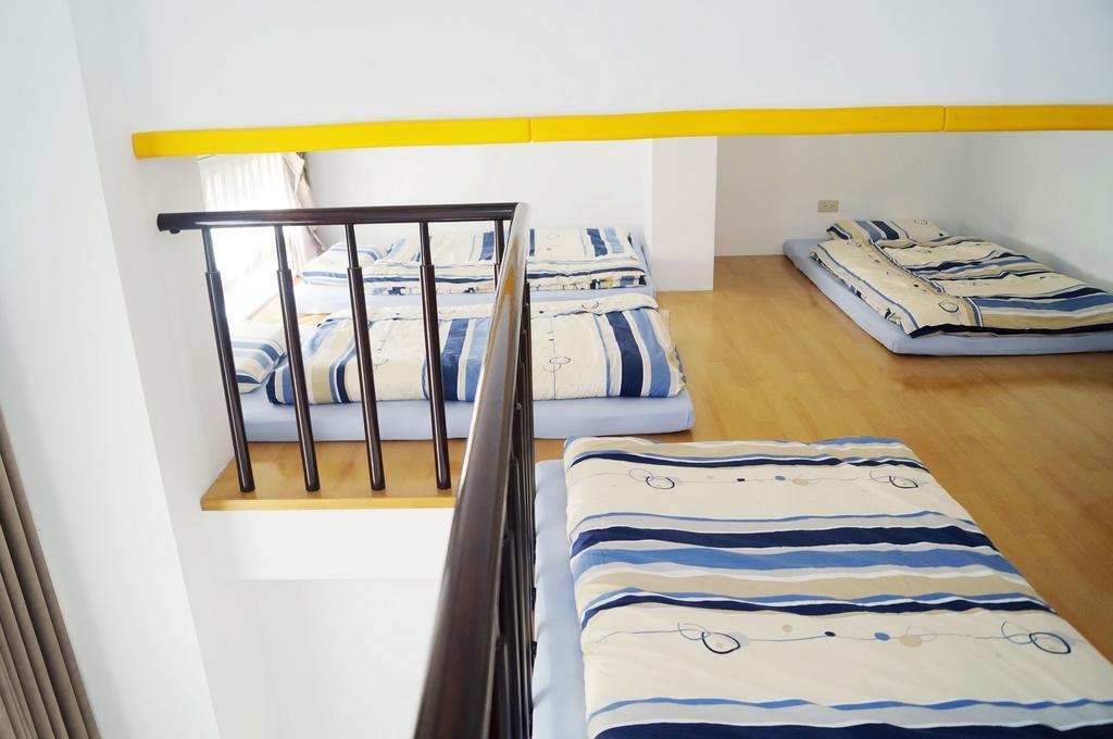 Hodua Guest House Beigang Buitenkant foto
